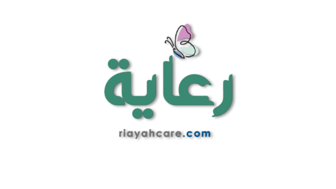 Riayah Care Logo